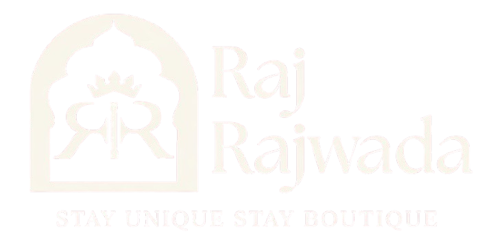 Raj Rajwada Hospitality