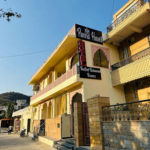 Heritage Stay at Panna Haveli, Amer Jaipur