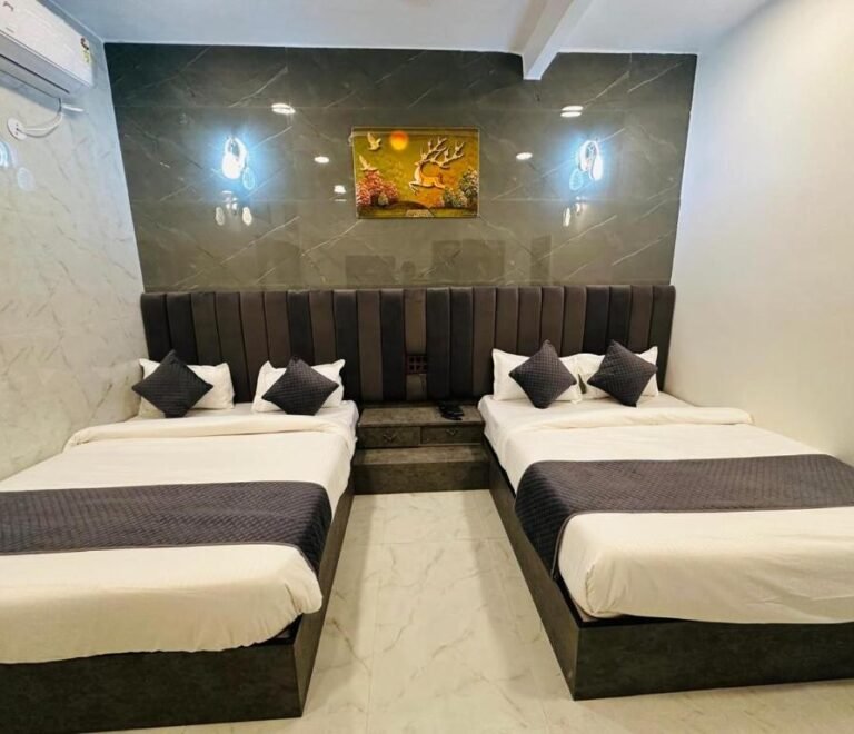 Bed Room