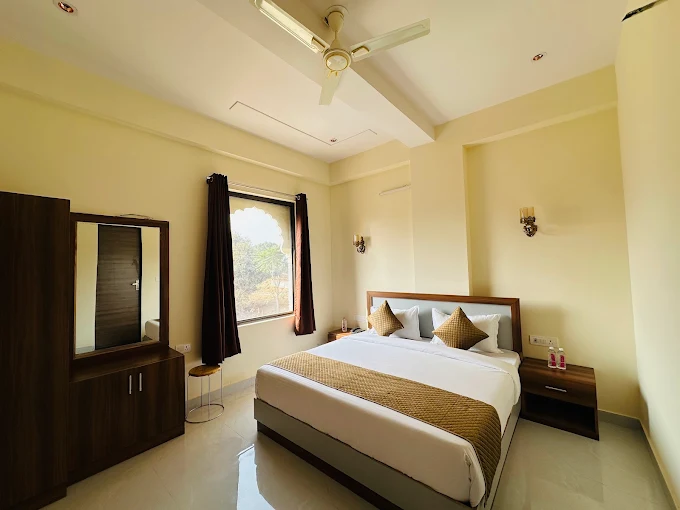 Bed Room