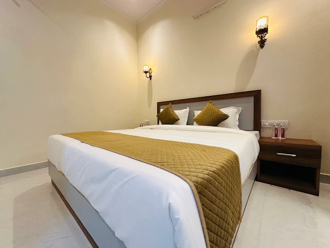 Bed Room