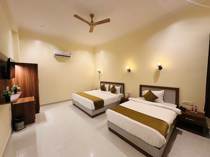 Bed Room