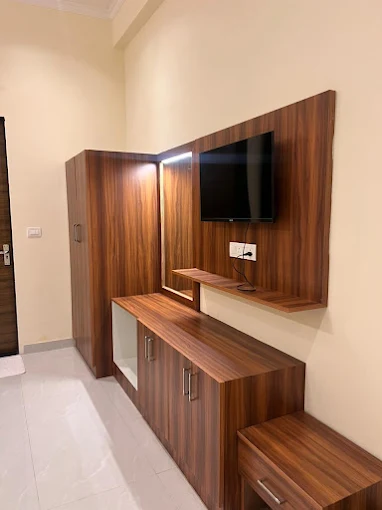 Bed Room
