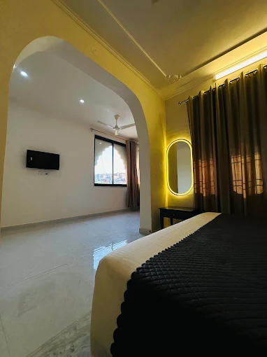 Bed Room